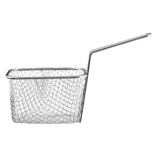 Square Mini Fryer Basket - Premier Home