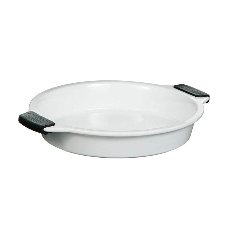 OvenLove Round Small Oven Dish - 30cm - Premier Home