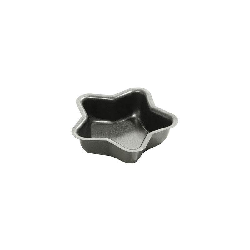 Star Cake Tins - Set of 4 - Premier Home
