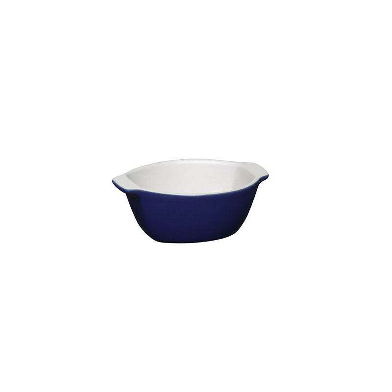 Ovenlove Imperial Blue Small Baking Dish - 0.19 Ltr - Premier Home