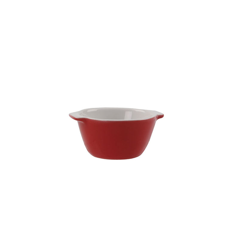 Ovenlove Red Dish - 0.16 Ltr