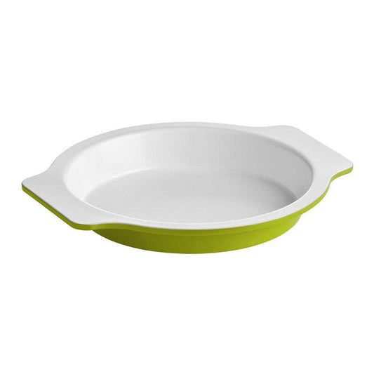 Ecocook Lime Green Cake Tin - Small - Premier Home