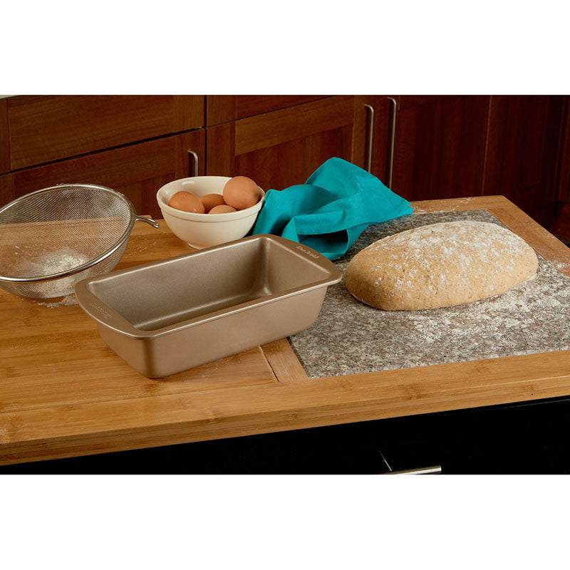 From Scratch Loaf Tin