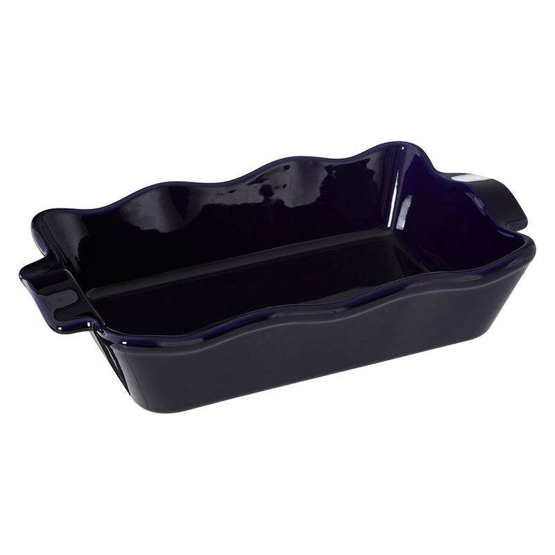 Modern Retro Large Casserole Dish - Premier Home