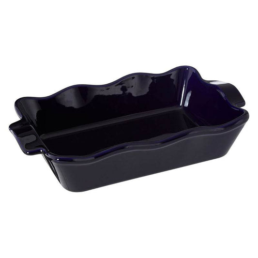 Modern Retro Large Casserole Dish - Premier Home