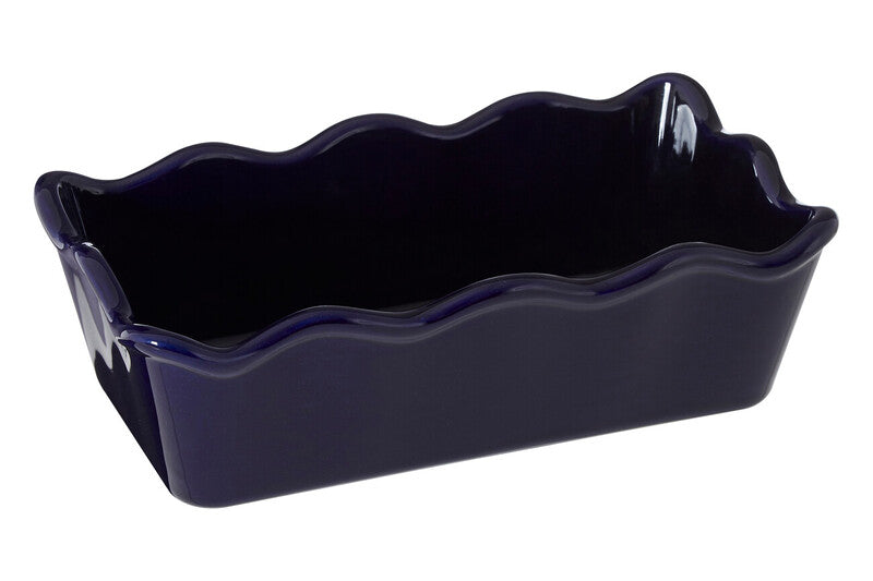 Modern Retro Rectangular Loaf Dish