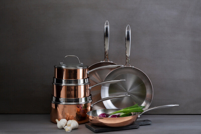 Minerva Frying Pan - 24cm