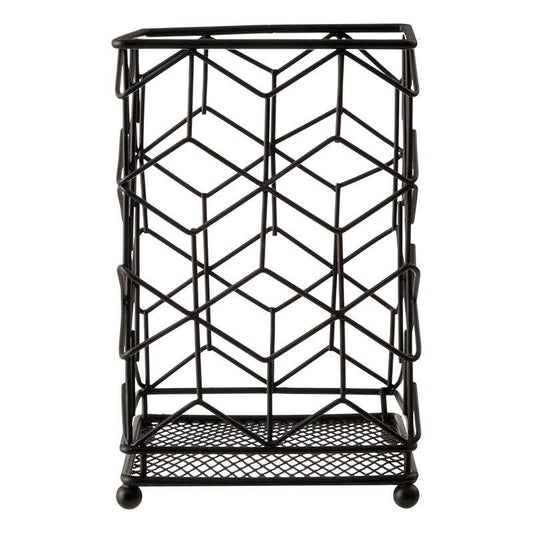 Vertex Contour Utensil Holder - Premier Home