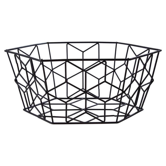 Vertex Contour Fruit Basket - Premier Home