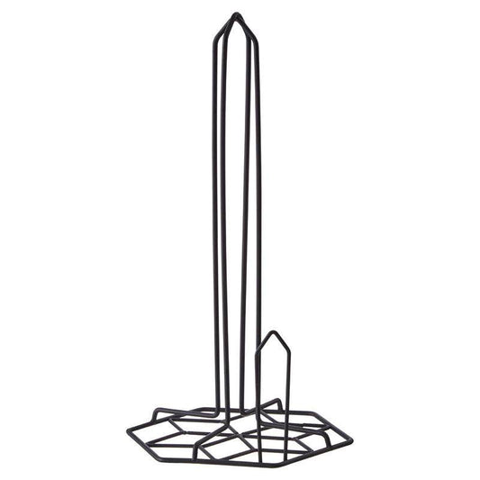 Vertex Contour Kitchen Roll Holder - Premier Home