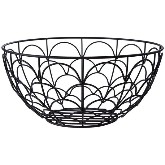 Vertex Deco Fruit Basket - Premier Home