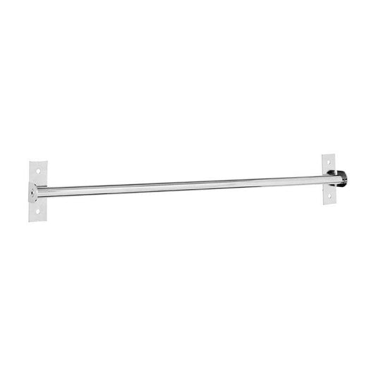 Sorello Chrome Hanging Rail - Premier Home