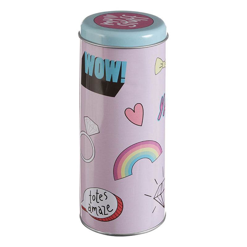 Fun Times Storage Canister - Premier Home