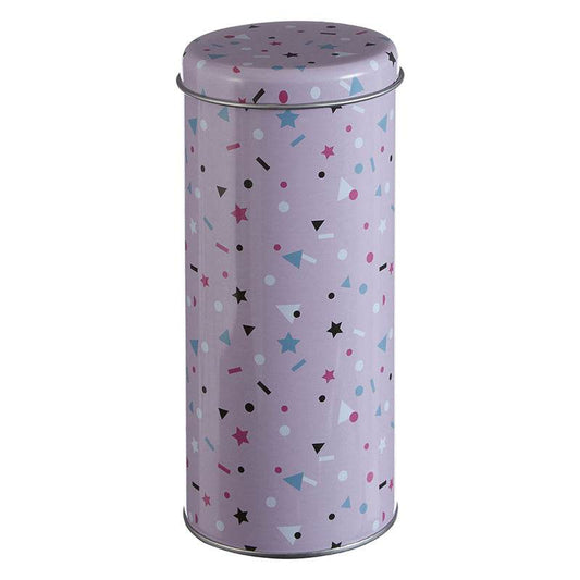 Stellar Round Storage Canister - Premier Home