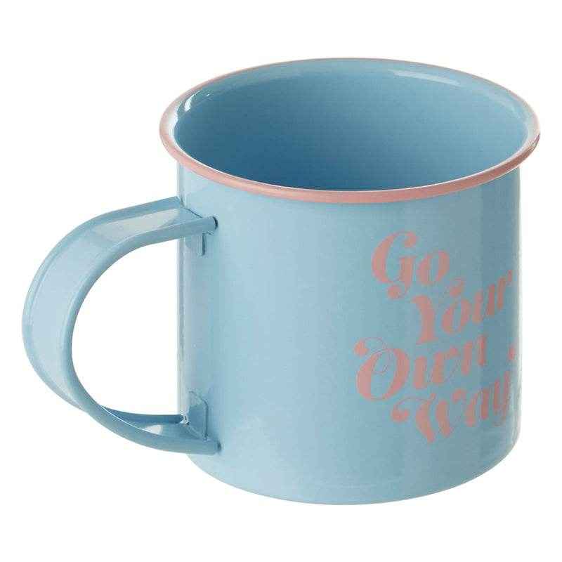 Go Your Own Way Mug