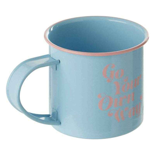 Go Your Own Way Mug