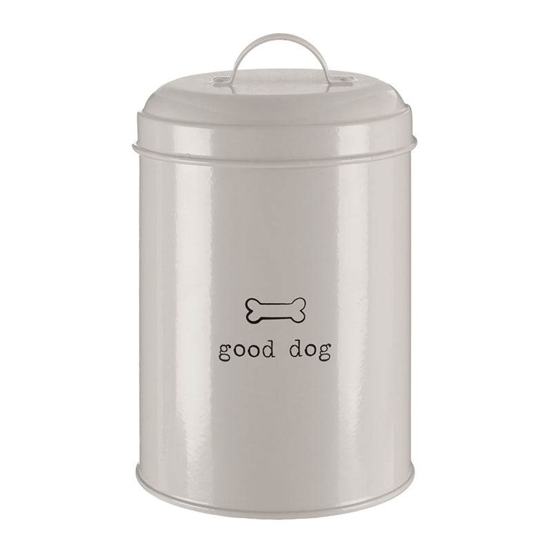 Dog Food Storage Canister - Premier Home