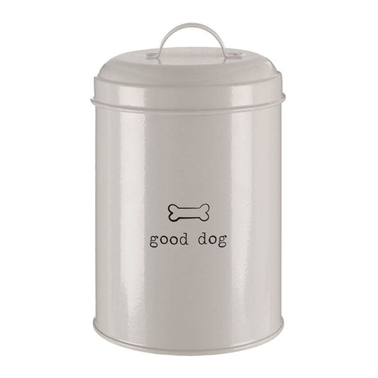 Dog Food Storage Canister - Premier Home