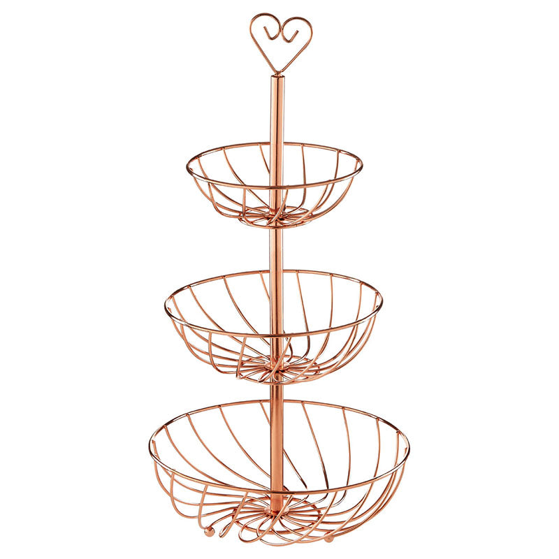 Kuper Fruit Basket