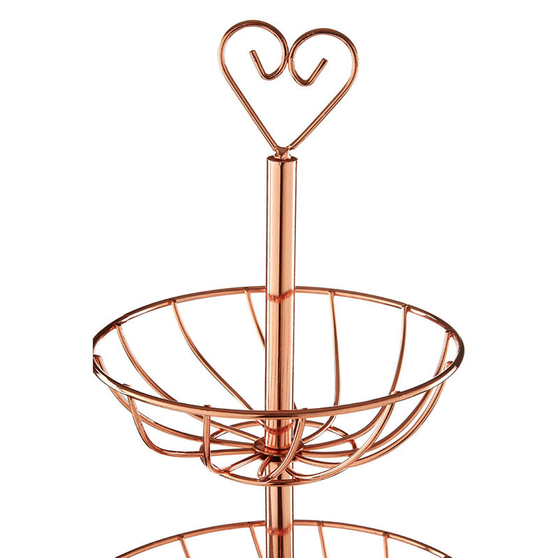 Kuper Fruit Basket