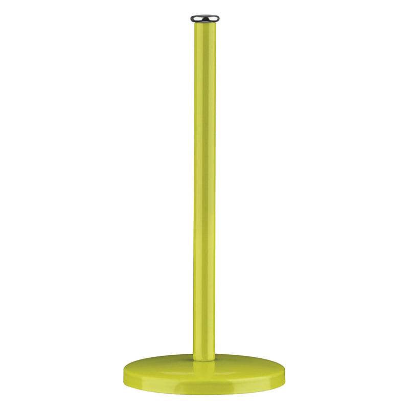 Kitchen Lime Green Metal Roll Holder - Premier Home