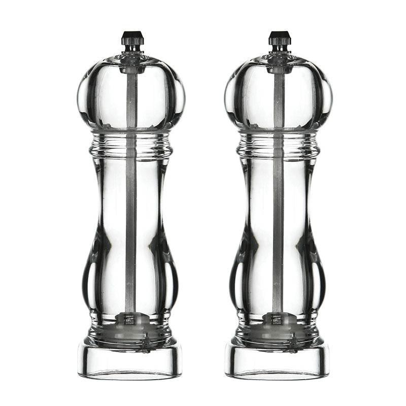Small Salt and Pepper Set - Premier Home