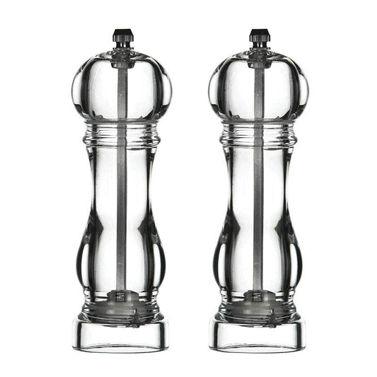 Small Salt and Pepper Set - Premier Home