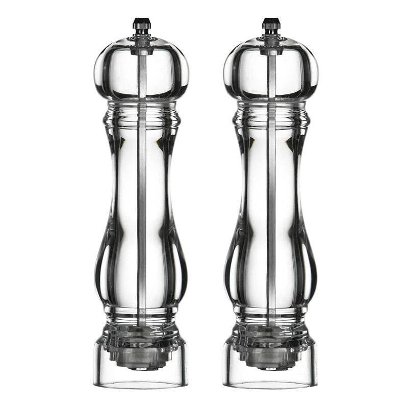 Large Salt and Pepper Set - Premier Home