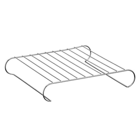 Oven and Cooling Round Edged Rack - Premier Home
