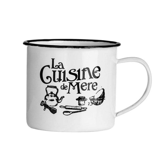 La Cuisine De Mere Mug - Premier Home