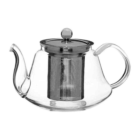 High Borosilicate Teapot - 800ml