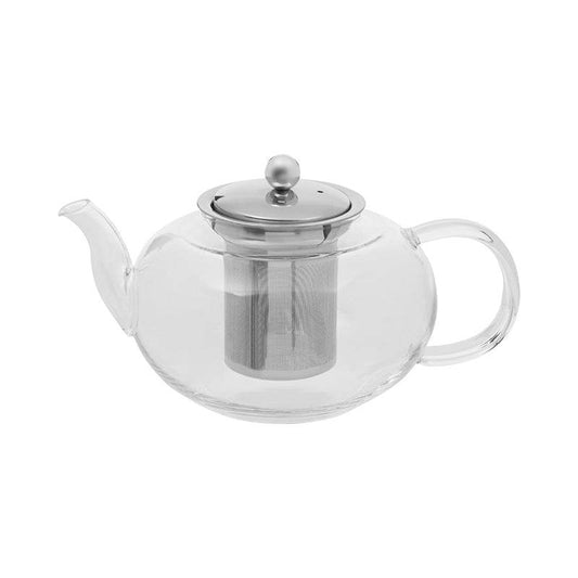 Heat Resistant Teapot - Premier Home