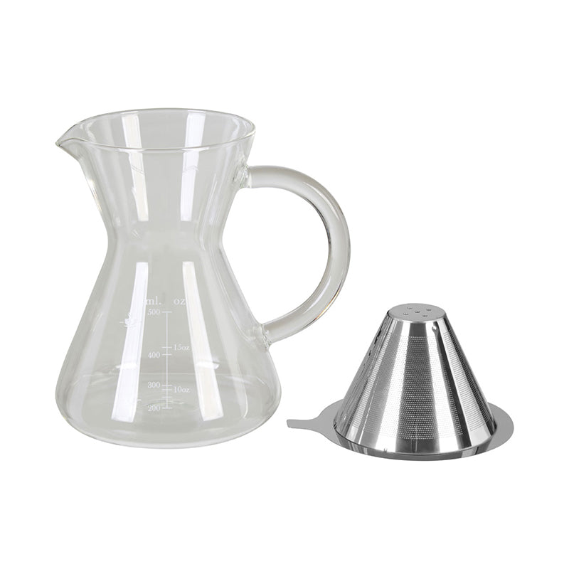 Coffee Pot - 400ml