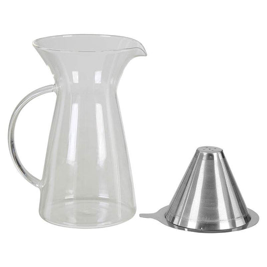 Coffee Pot - 1100ml - Premier Home