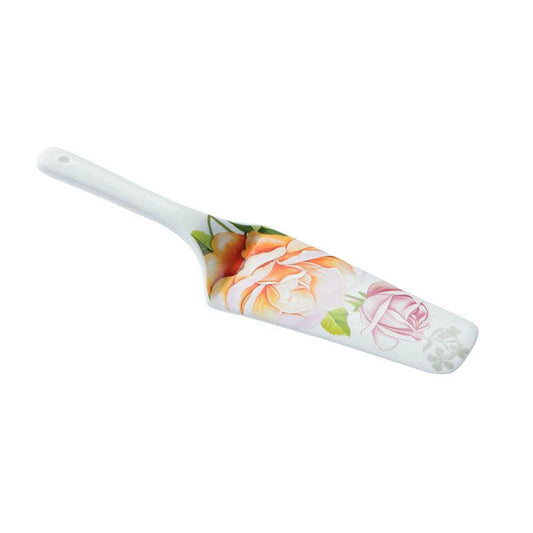 Peach Rose Cake Slice - Premier Home