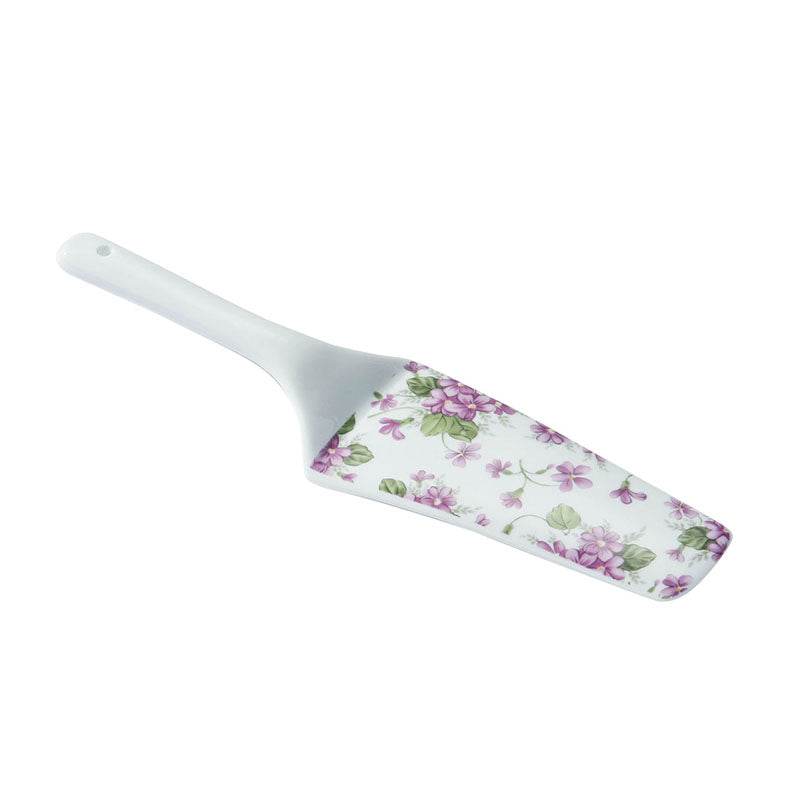 Lilac Bud Cake Slice - Premier Home