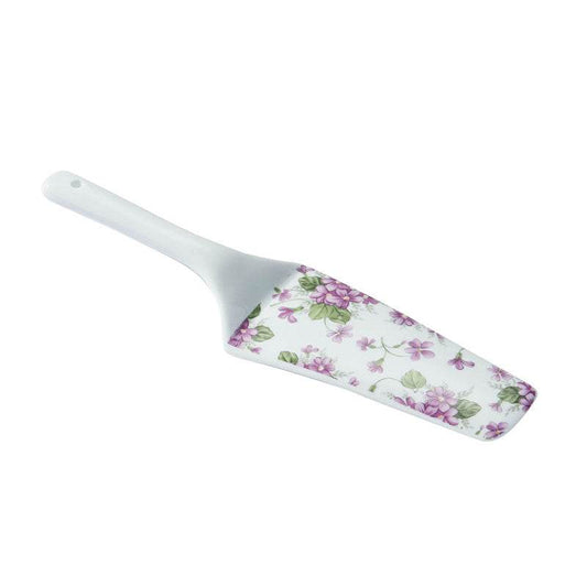 Lilac Bud Cake Slice - Premier Home