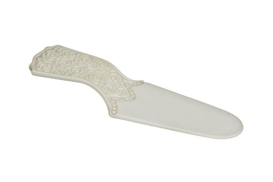 Diamante Georgia Cake Slice - Premier Home