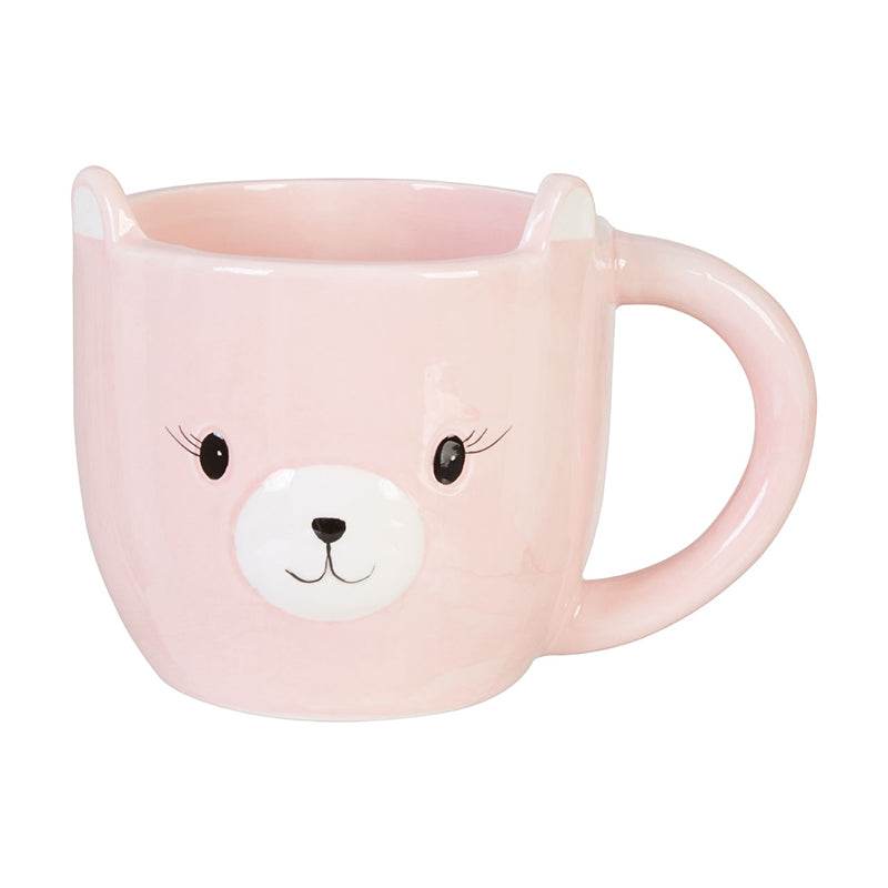 Gigil Bear Mug - Premier Home