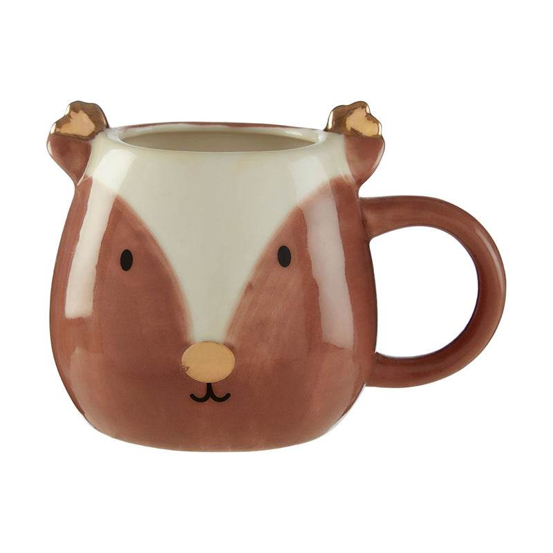 Reindeer Mug - Premier Home