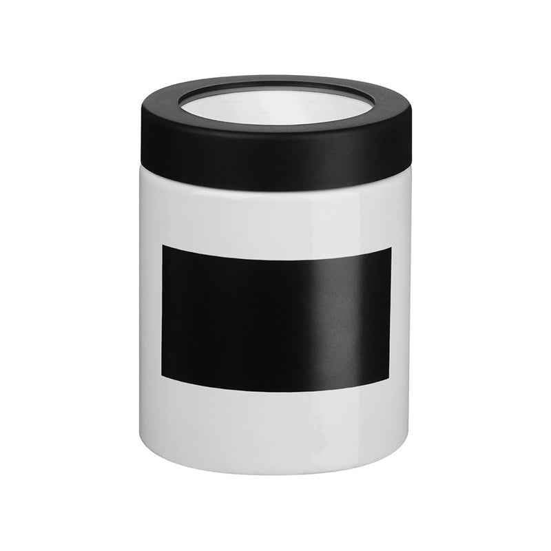 Chalk Board Small Canister - Premier Home