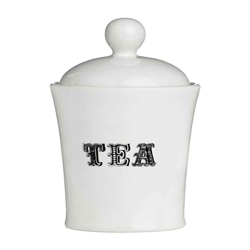 Carnival Tea Jar - Premier Home