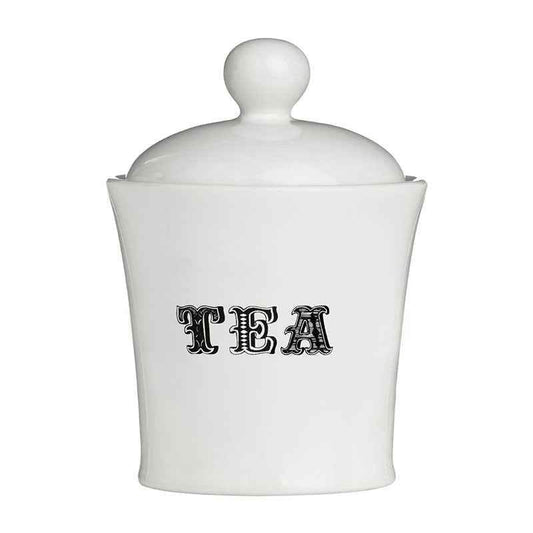 Carnival Tea Jar - Premier Home