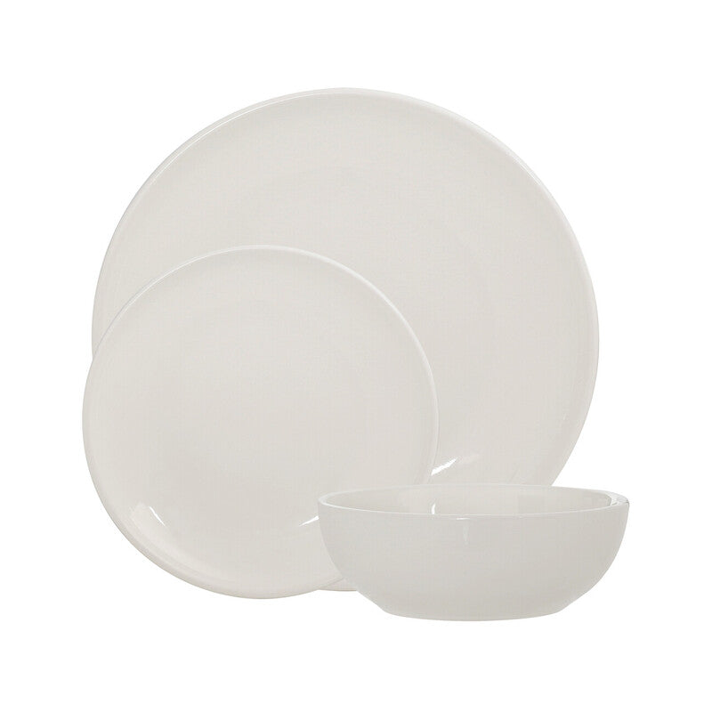 Sienna 12Pc Dinner Set