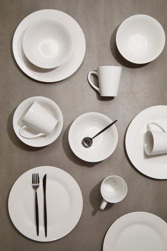 Sienna 12Pc Dinner Set