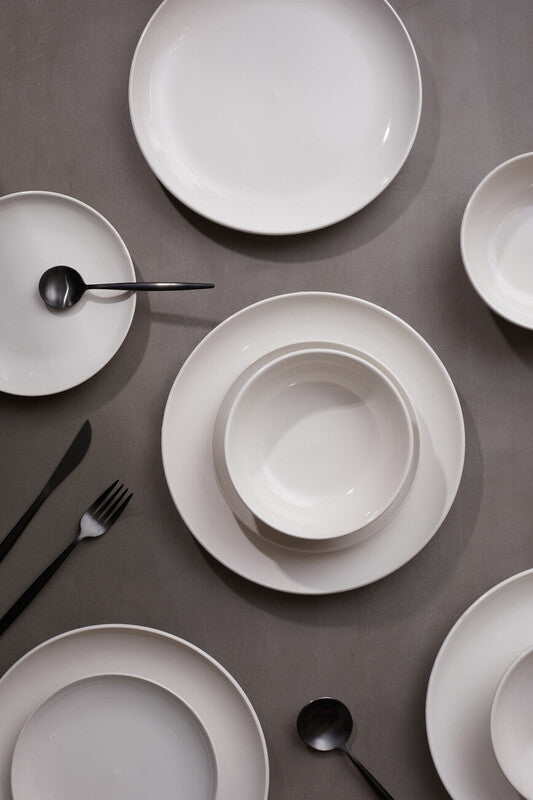 Sienna 12Pc Dinner Set