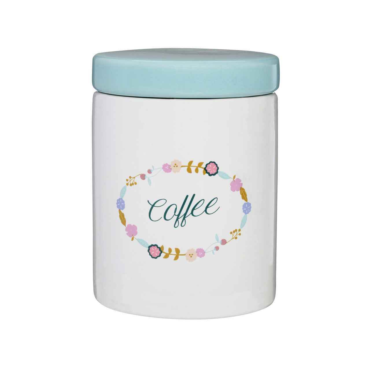 Amelie Coffee Canister - Premier Home