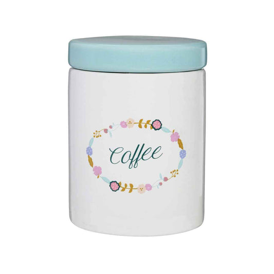 Amelie Coffee Canister - Premier Home