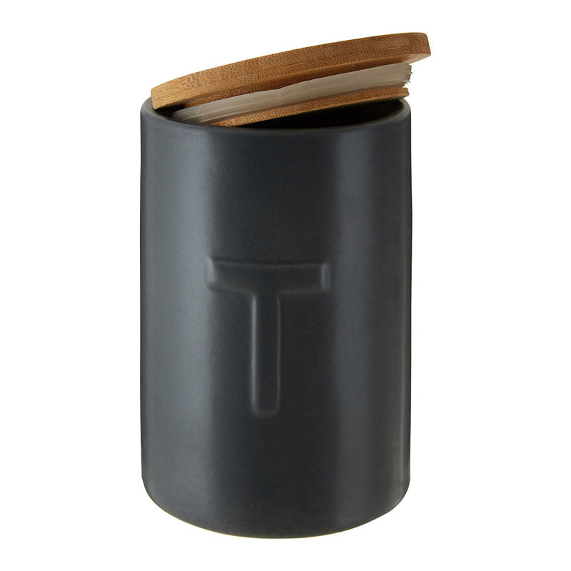Fenwick Tea Canister