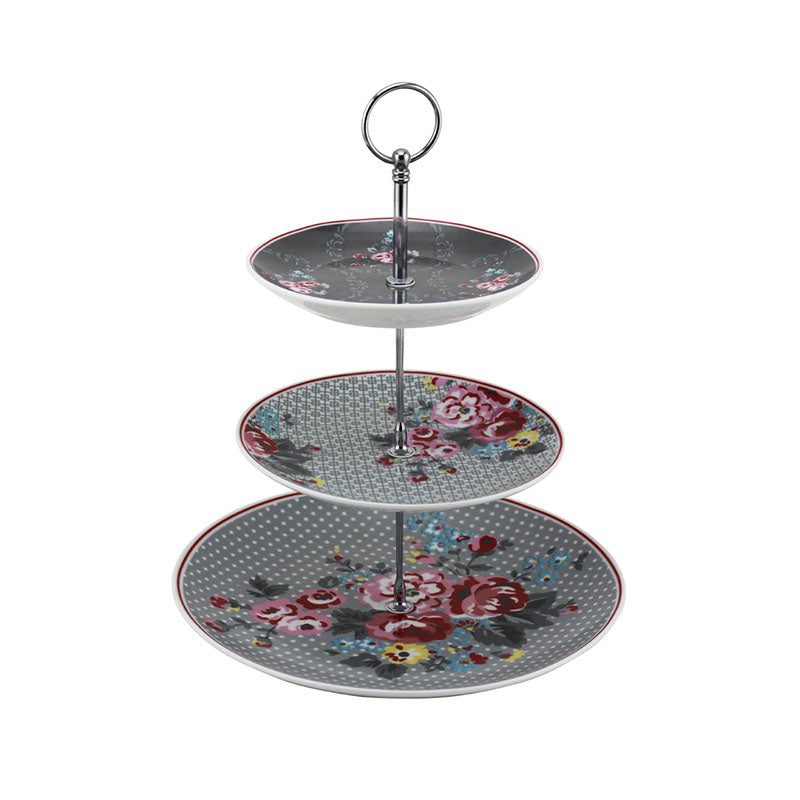Pippa 3 Tier Cake Stand